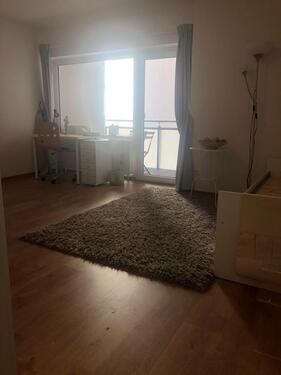 Foto - Möblierte 1 Zimmer Wohnung in zentral. Lage Frankfurter Nordend