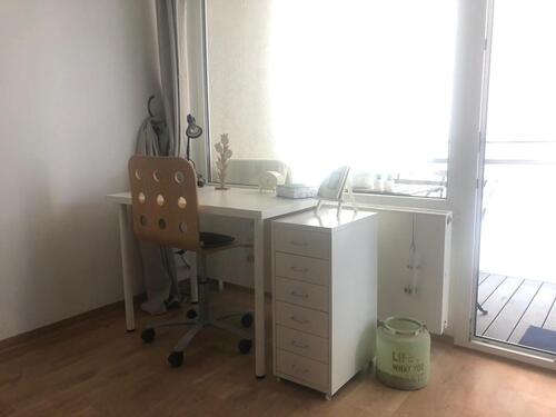 Foto - Etagenwohnung zur Miete in Frankfurt am Main