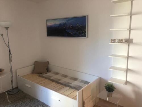 Foto - Etagenwohnung in Frankfurt am Main