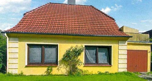 Foto - Einfamilienhaus auf großem Grundstück im Herzen von Schleswig und