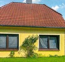 Einfamilienhaus auf großem Grundstück im Herzen von Schleswig und