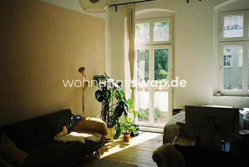 Foto - Etagenwohnung zur Miete in Berlin