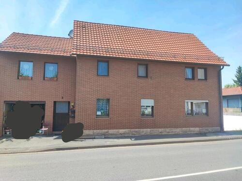 Foto - Einfamilienhaus zu vermieten in Wetterburg