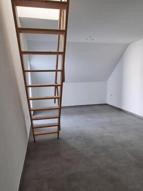 Foto - Moderne 3-Zimmer-Wohnung mit Balkon, Fußbodenheizung & High-End-Ausstattung