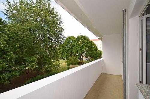 Foto - Frisch gestrichen - 325,00 EUR Kaltmiete,