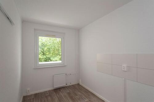 Foto - Etagenwohnung in Halle (Saale) zur Miete