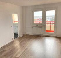 Geräumige Singlewohnung zum bezahlbaren Mietpreis! - Magdeburg Großer Silberberg