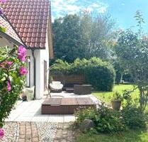 Schönes modernes Ferienhaus Scharbeutz Ostsee Ferienwohnung - Eutin