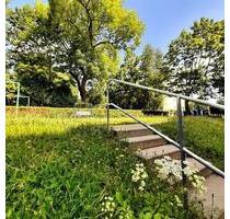 *Gemütliche 3-Zimmer im EG* - 386,00 EUR Kaltmiete, in Freiberg (PLZ: 09599)