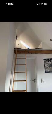 Foto - Etagenwohnung in Wuppertal