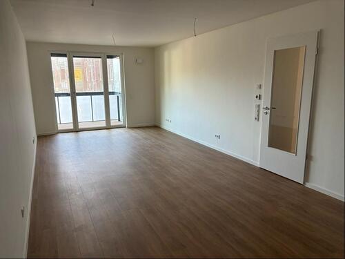 Foto - Etagenwohnung in Ammersbek