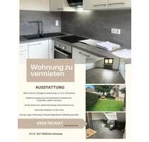Wohnung hell modern Weinsberg Heilbronn
