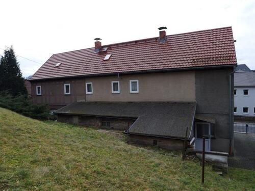 Foto - Einfamilienhaus zum Kaufen in Cunewalde