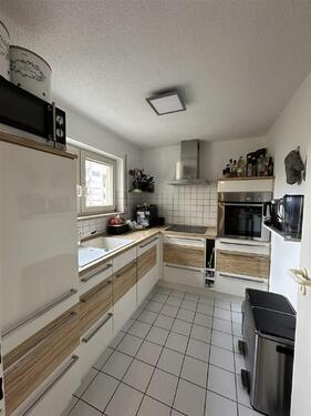 Foto - 2,5-Zimmerwohnung in ruhiger Lage von Rielasingen - Grenznah & gut geschnitten!