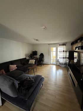 Foto - Etagenwohnung zur Miete in Rielasingen-Worblingen