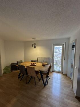 Foto - Etagenwohnung in Rielasingen-Worblingen