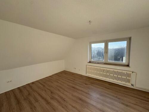 Foto - Etagenwohnung in Neuenrade