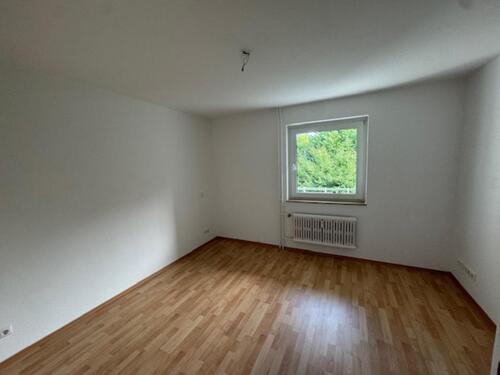 Foto - Etagenwohnung in Neuenrade zur Miete