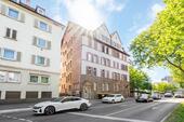 Foto - Große 3 Zimmer Wohnung in Heilbronn Zentrum