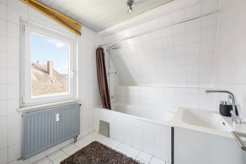 Foto - 3 Zimmer Etagenwohnung in Heilbronn