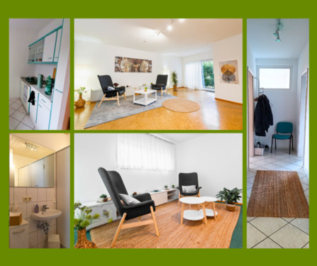 Foto - andere zur Miete in Dieburg