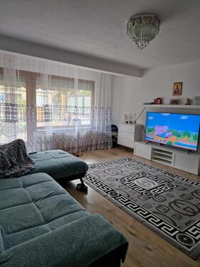 Foto - 1 Zimmer Einfamilienhaus in Stadtoldendorf