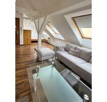 1,5 Zimmer-Appartement möbliert, inklusive Internet, zu vermieten - Calw