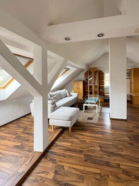 Foto - 1 Zimmer Etagenwohnung zur Miete in Calw