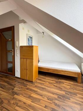 Foto - 1 Zimmer Etagenwohnung in Calw