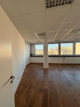 Foto - Büro in Düsseldorf Grafenberger Allee