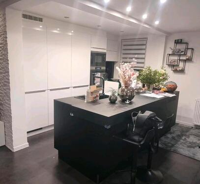 Foto - 6-Zimmer-Maisonettewohnung mit Terrasse in Stuttgart Ost