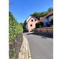 Familienfreundliches Stadthaus in AmbergSüdlage