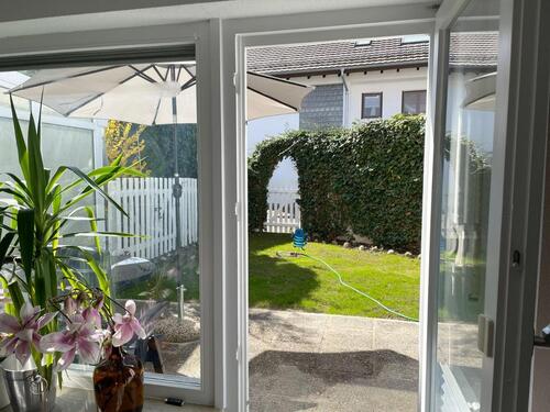 Foto - 2 Zimmer Etagenwohnung zur Miete in Büsingen am Hochrhein