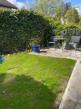 Foto - 2 Zimmer Etagenwohnung in Büsingen am Hochrhein