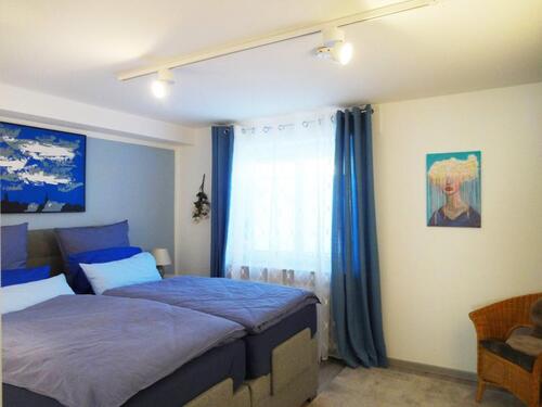 Foto - Etagenwohnung in Büsingen am Hochrhein zur Miete