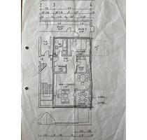 2,5 Zimmerwohnung mit schönem Balkon - Groß-Umstadt