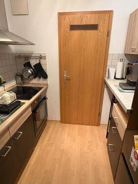 Foto - Etagenwohnung in Meiningen zur Miete