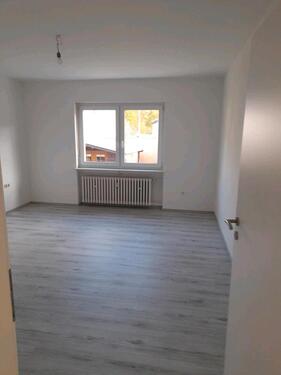 Foto - 3 Zimmer Erdgeschoßwohnung in Bad Bocklet