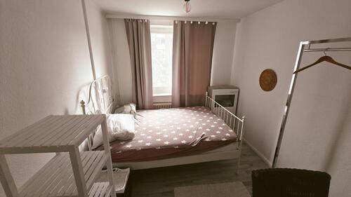 Foto - Zimmer in gemütlicher Wohnung zur Untermiete