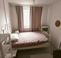 Zimmer in gemütlicher Wohnung zur Untermiete - Hamburg Wandsbek