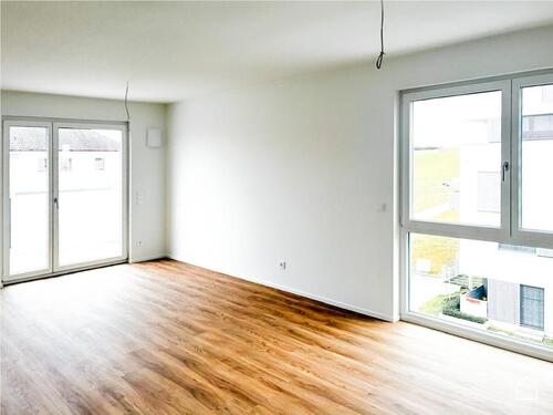 Foto - 3 Zimmer Dachgeschoßwohnung in Crailsheim