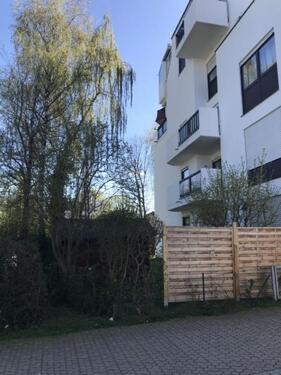 Foto - 3 Zimmer Terrassenwohnung zur Miete in Ingolstadt