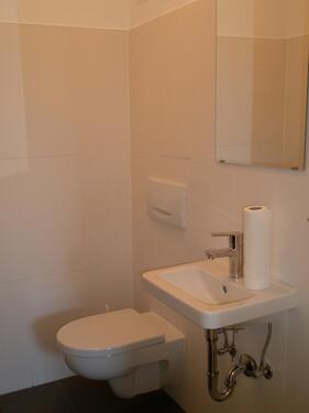 Foto - 3 Zimmer Terrassenwohnung in Ingolstadt