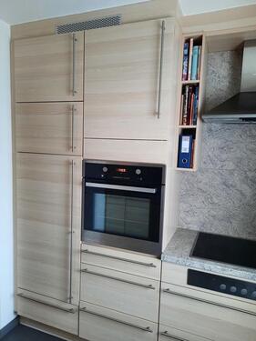 Foto - Terrassenwohnung in Ingolstadt zur Miete