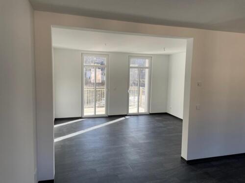 Foto - Maisonettenwohnung in Pößneck zur Miete