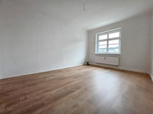 Foto - Etagenwohnung in Chemnitz zur Miete