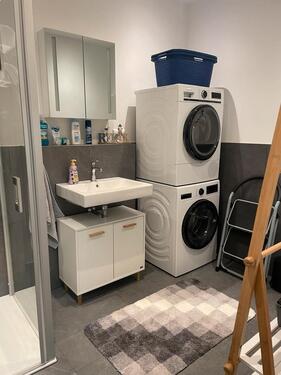 Foto - Neuwertige 2-Zi-Whg zu verkaufen oder vermieten