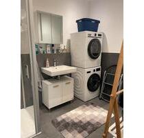 Neuwertige 2-Zi-Whg zu verkaufen oder vermieten - Hanau Großauheim