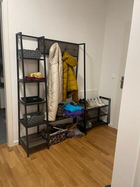 Foto - 2 Zimmer Etagenwohnung zum Kaufen in Hanau