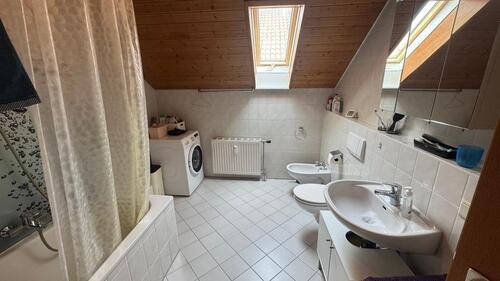 Foto - 2.5 Zimmer Maisonettenwohnung in Lörrach